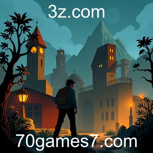 70Games: Tendências e Inovações em 2025