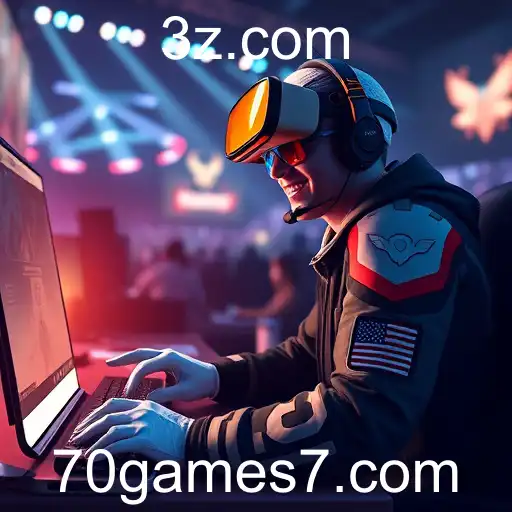 O Futuro dos Jogos em 2026: Inovações e Desafios