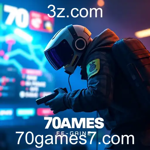 Como 70games Está Revolucionando o Mercado de Jogos em 2025