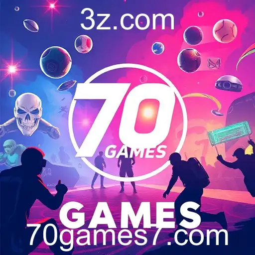 Revolução nos Jogos: O Crescimento de 70games em 2026