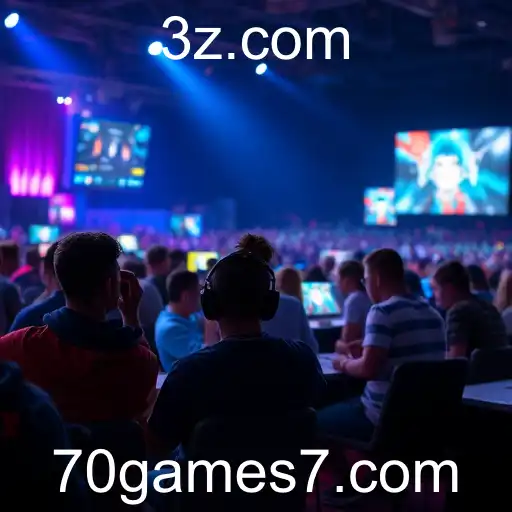 70games: A Evolução do Mercado de Jogos no Brasil