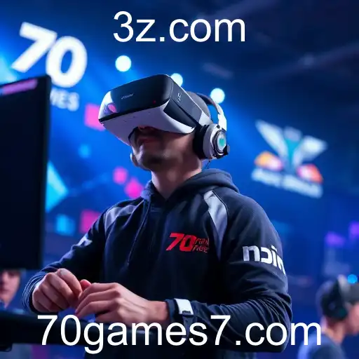70games Transformando o Cenário de Jogos em 2026