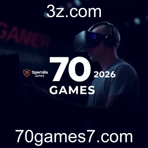 A Revolução dos Jogos em 70games: Um Olhar para o Futuro