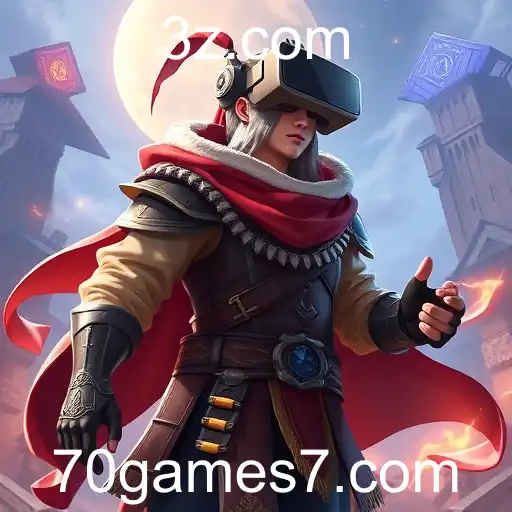 Avanços e Tendências no Mundo dos Jogos Online