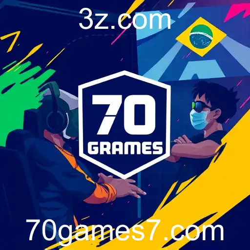 Cenário Atual dos eSports com Foco no Brasil