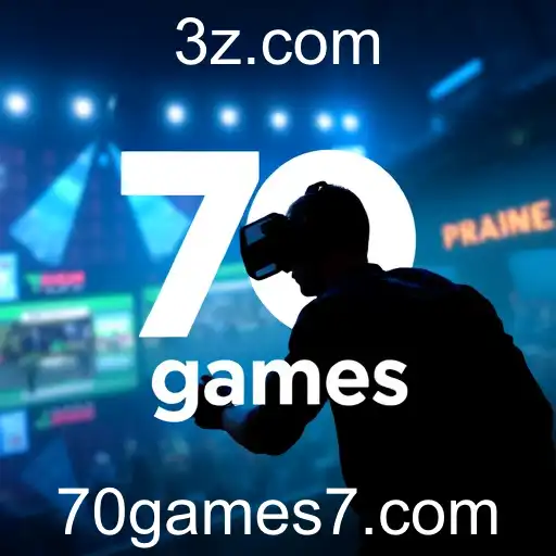 A Revolução dos Jogos em Terras Tupiniquins: O Impacto da '70games'