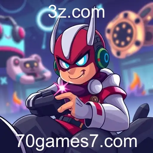 A Nova Era do Entretenimento Digital: O Crescimento dos Jogos Online