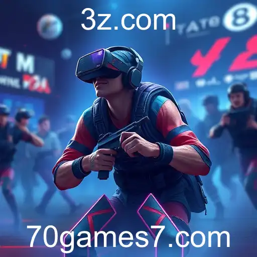 A Evolução dos Jogos Digitais em 2026