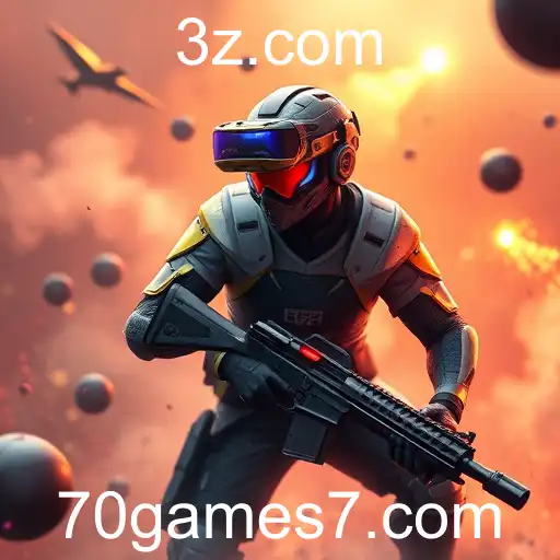 A Evolução dos Jogos em 2026: Uma Nova Era Interativa