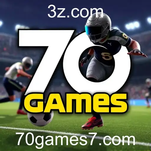 A Evolução do Mundo dos Jogos: Um Olhar Sobre 70games