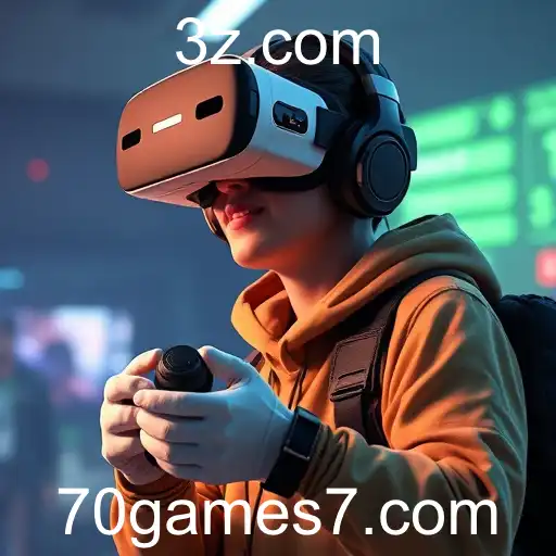 A Expansão do Universo de Jogos em 2025