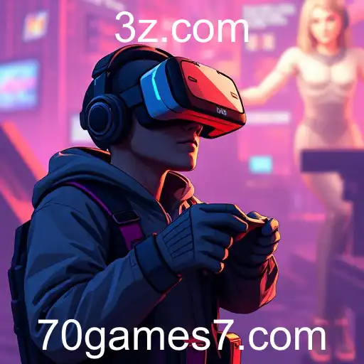 Novidades em 70games: O Futuro dos Jogos Online