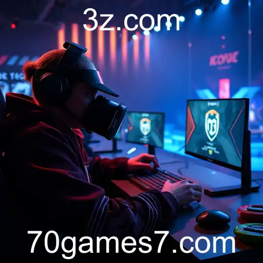 Explorando o Crescimento Explosivo do Setor de Games