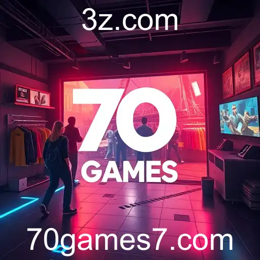 A Revolução dos Jogos em 2026