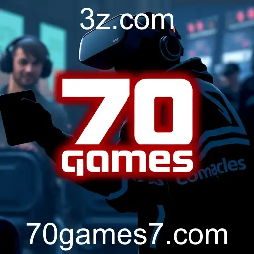 A Revolução dos Jogos em 2026: Como a 