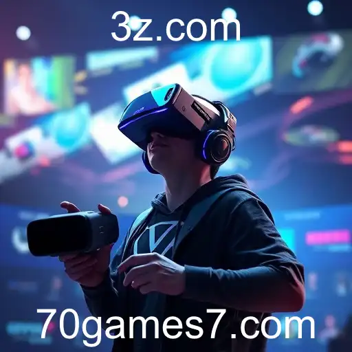 A Revolução dos Jogos Online em 2026