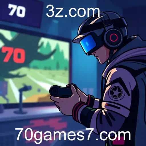 Revolução na Indústria de Jogos em 2026: 70games Lidera com Inovações