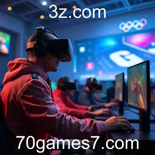 A Revolução dos Games em 2026