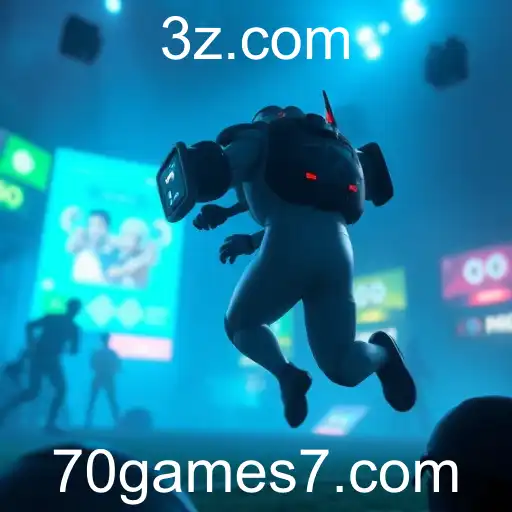 A Revolução Digital no Mundo dos Jogos em 2026