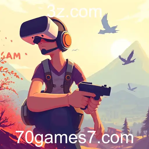 Mercado de Jogos em 2026: Um Futuro Promissor