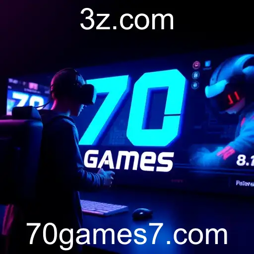 A Revolução do Mercado de Jogos em 2026