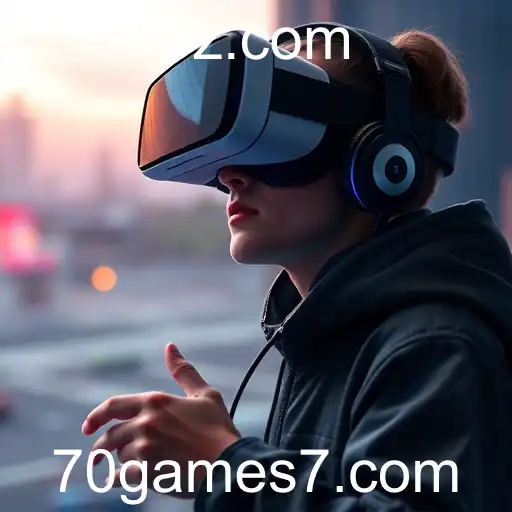 A Revolução dos Jogos Online em 2026: 70games no Topo