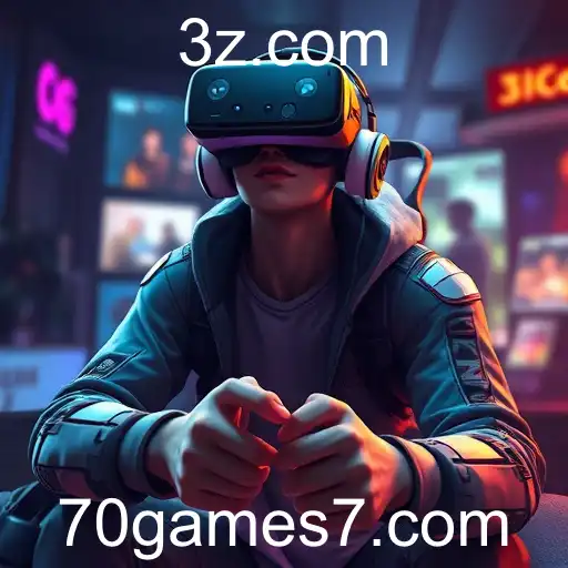 Revolução nos Jogos Online: O Avanço da Plataforma 70games