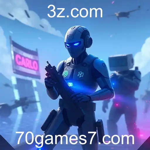 A Revolução dos Jogos em 2026: O Impacto da Inteligência Artificial na Indústria