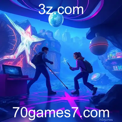 Revolução Tecnológica nas Plataformas de Jogos