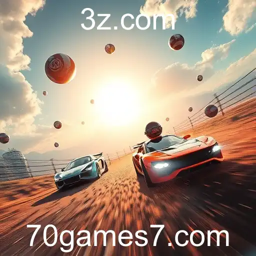 Inovações e Tendências no Mundo dos Jogos em 2026
