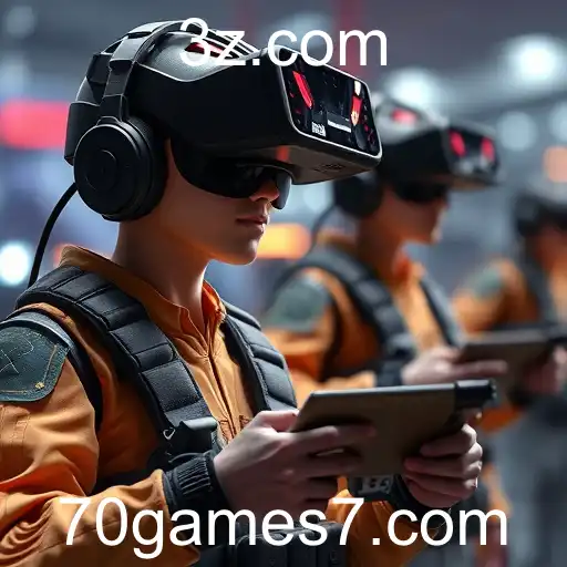 Tendências de 2026 no Mundo dos Jogos Online