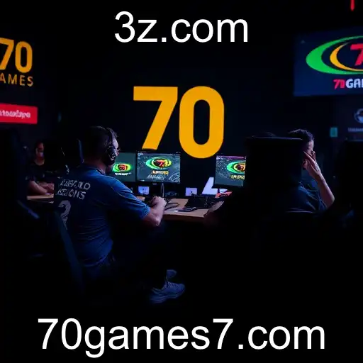 O Impacto dos Jogos no Cenário Atual