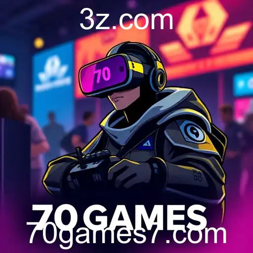 Inovações e Tendências no Mundo dos Jogos em 2026