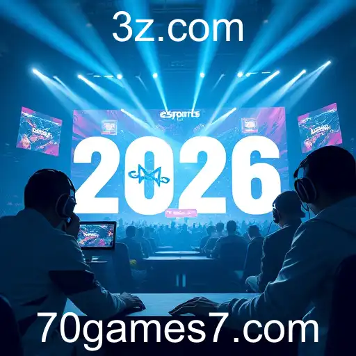 Inovações e Tendências em Jogos em 2026