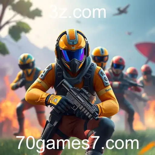 Novos Recursos e Eventos Agitam a Comunidade de Jogos