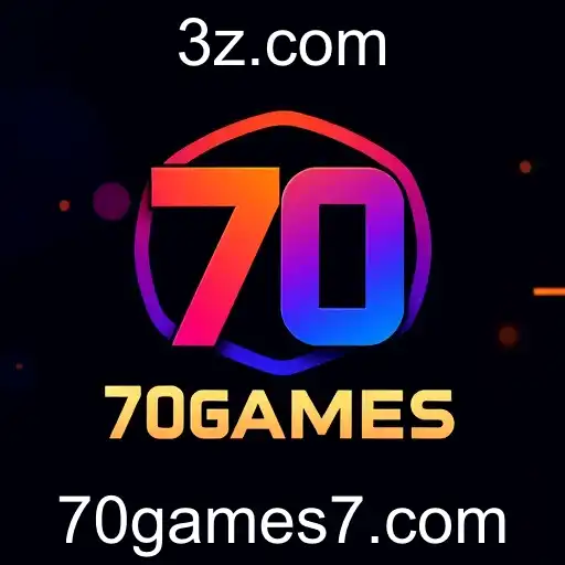 A Nova Era dos Jogos Online: 70games Lidera a Revolução