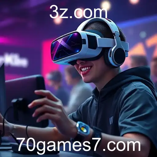 Novas Tendências em Jogos Online para 2026