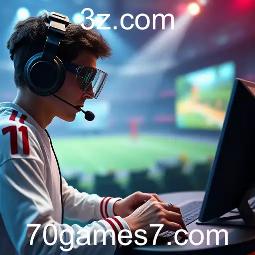 A Evolução dos Jogos Online em 2026