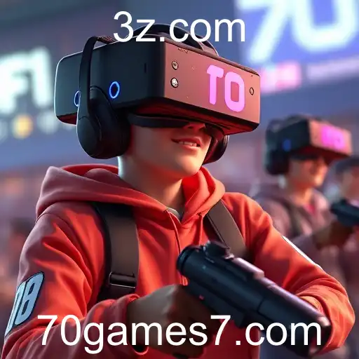 A Revolução dos Jogos Online em 2026