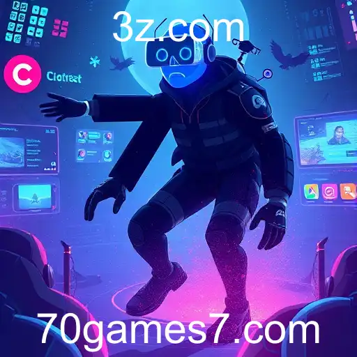A Revolução dos Jogos em Português com 70games