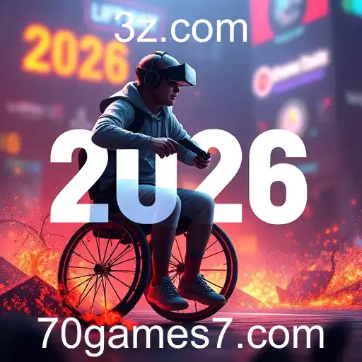 A Revolução dos Jogos Online: 70games em 2026