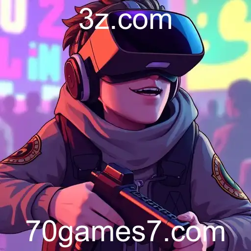 A Ascensão da 70games no Cenário de Jogos Brasileiros