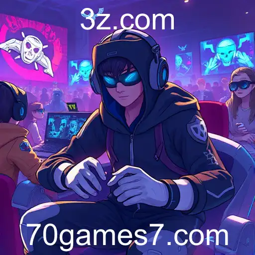 Tecnologia e Tendências: O Futuro dos Games