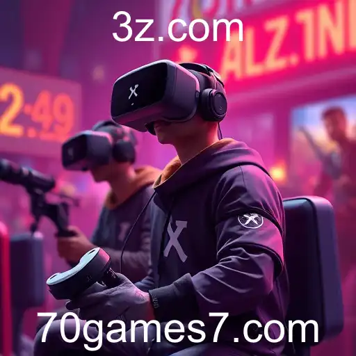 Novidades e Tendências no Universo dos Jogos