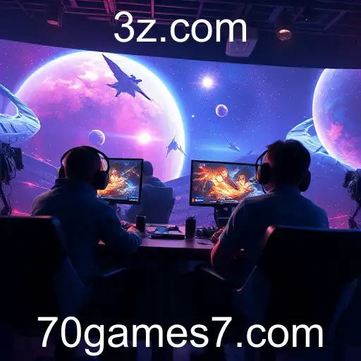 Novidades no Mundo dos Jogos e a Ascensão da 70games